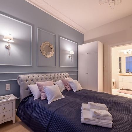 Jp Sopot Apartamenty Eksteriør billede