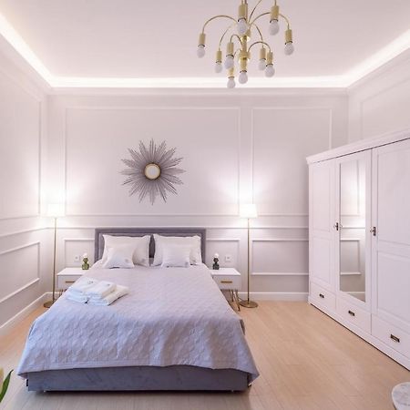 Jp Sopot Apartamenty Eksteriør billede