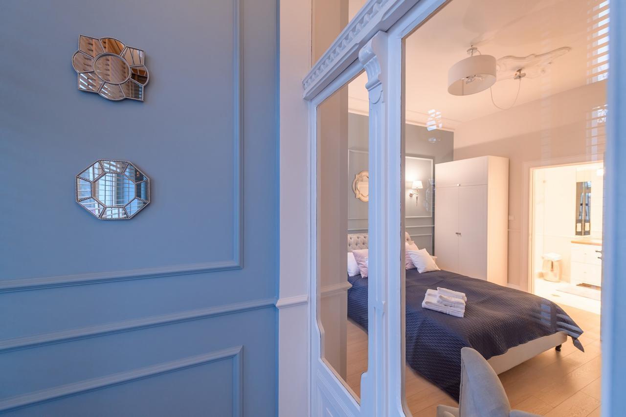 Jp Sopot Apartamenty Eksteriør billede
