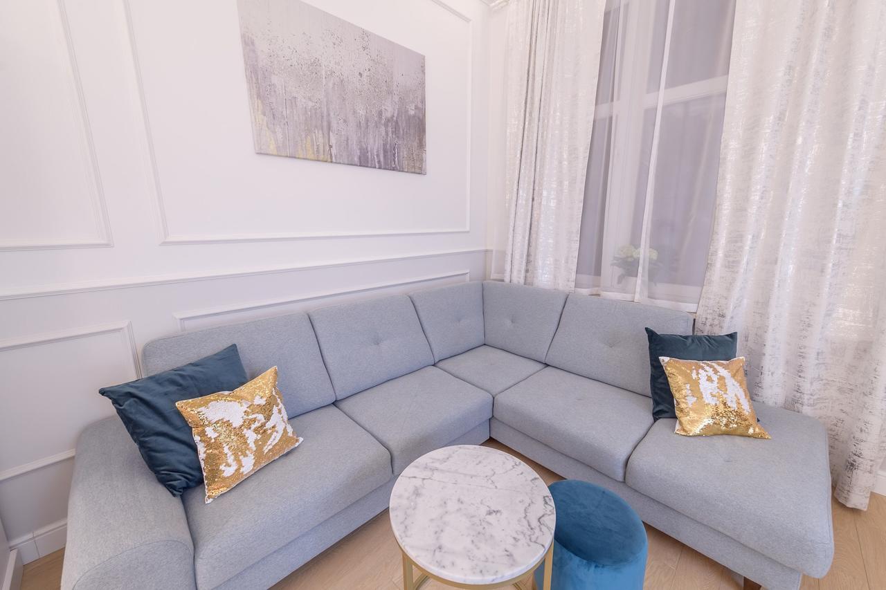 Jp Sopot Apartamenty Eksteriør billede